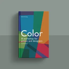 Color a Worlshop for Artists & Designers Second Edition